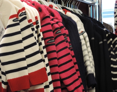 rayon enfant Tentations